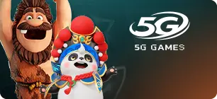 RTP Live 5G Games