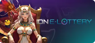 RTP Live IDN E-Lottery
