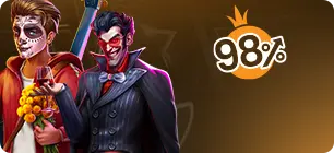 RTP Live PP 98% RTP