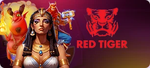 RTP Live Red Tiger