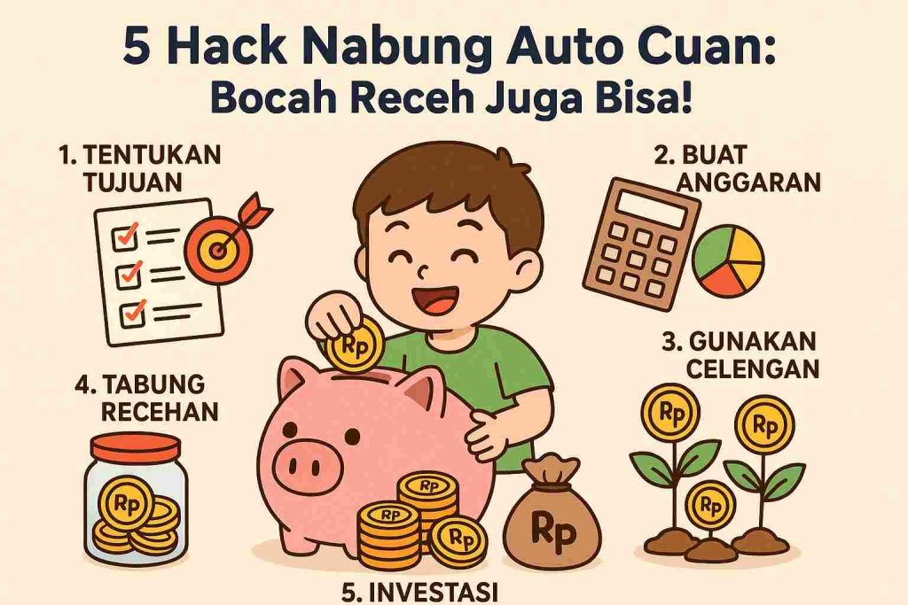 hack nabung