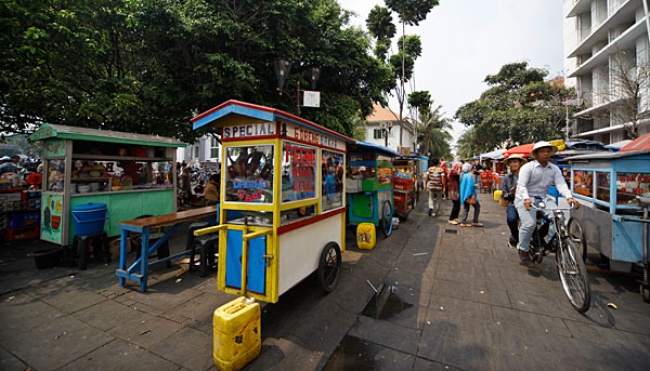 kulinerkakilimajakarta