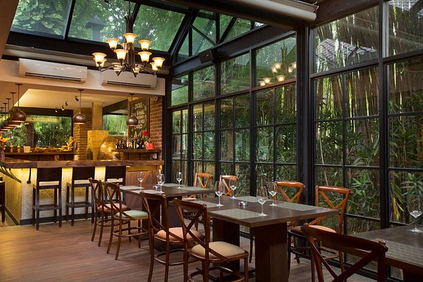 Menemukan Restoran Terbaik di Jakarta