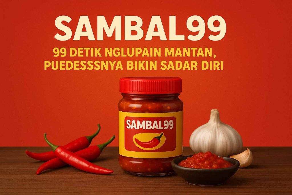 sambal 99