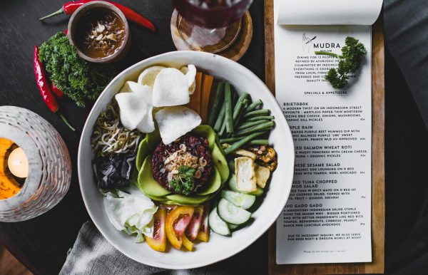 Makanan untuk Diet Sehat