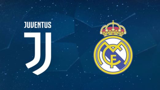 Juventus di Liga Champions 2025