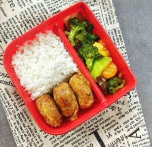 Makanan Sehat untuk Anak SD
