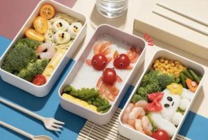 Makanan Sehat untuk Anak SD
