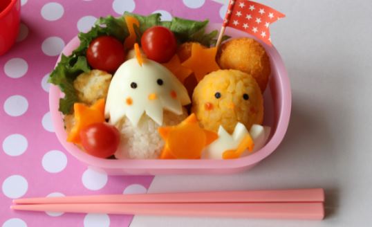 Makanan Sehat untuk Anak SD