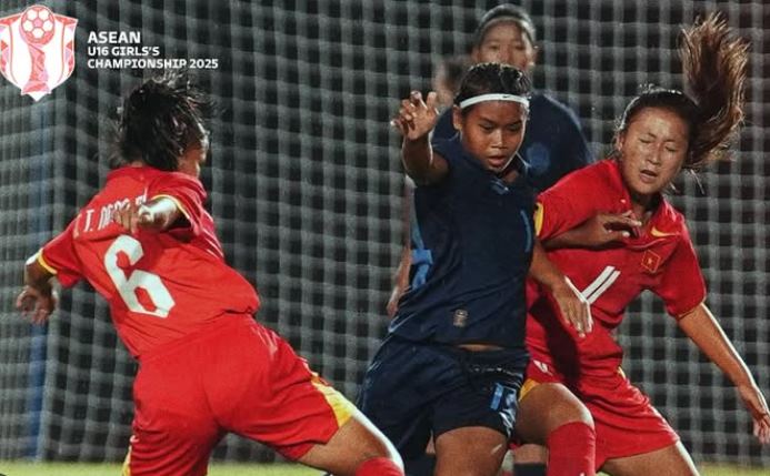 big match sepak bola 25-26 agustus 2025