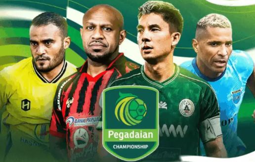 Jadwal Bola Malam Ini