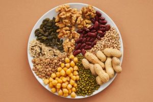 Kacang Kacangan