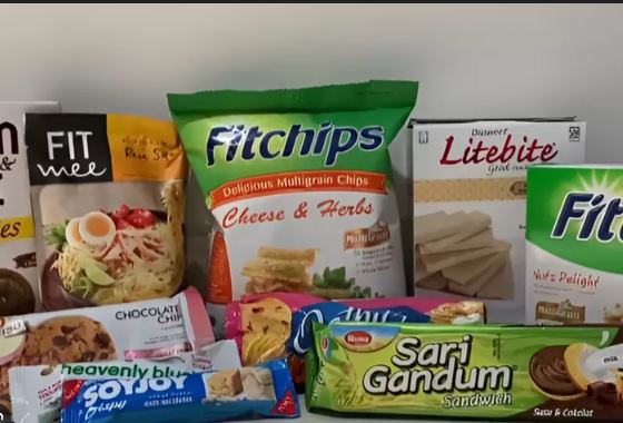 Makanan Sehat yang Ada di Alfamart