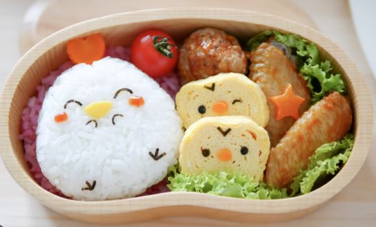 Makanan Sehat yang Enak dan Praktis