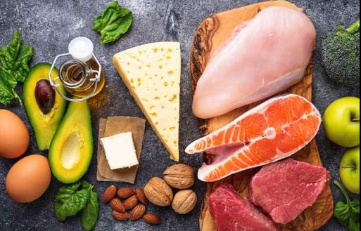 Makanan Sehat yang Mengandung Karbohidrat Diet Seimbang