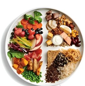 Makanan Sehat yang Mengandung Karbohidrat Diet Seimbang