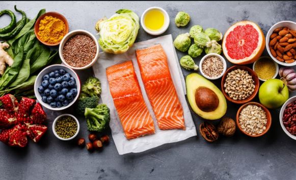 Makanan Sehat yang Mengenyangkan untuk Stamina