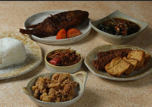 Makanan Sehat yang Mudah Dibuat