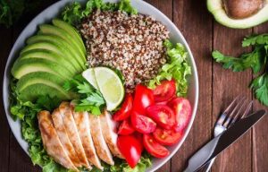 Resep Diet Sehat