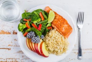 Resep Diet Sehat
