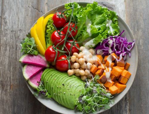 Resep Diet Sehat