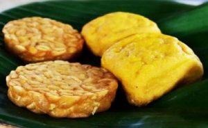 Tahu/Tempe