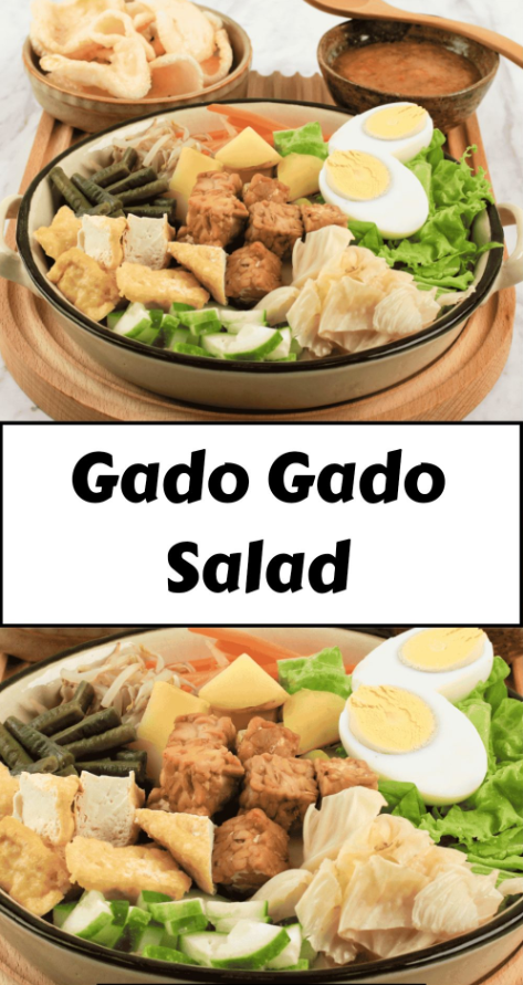 Makanan Sehat Tradisional