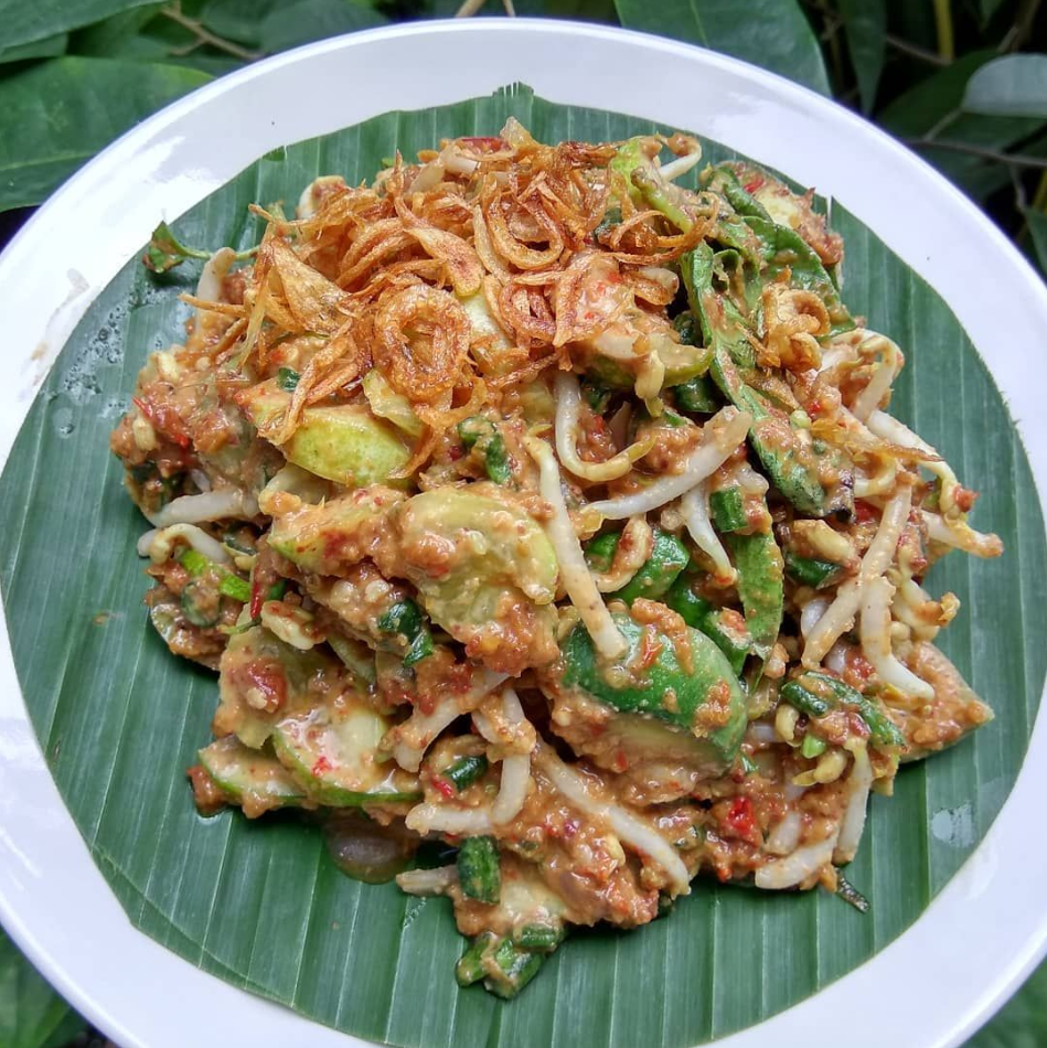 Keunggulan Makanan Sehat Tradisional