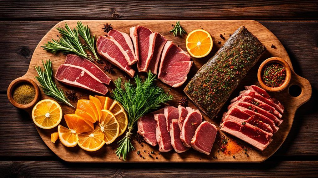 Risiko Konsumsi Berlebihan Daging merah dan tips sehat memilih serta mengolah daging untuk hidup lebih baik